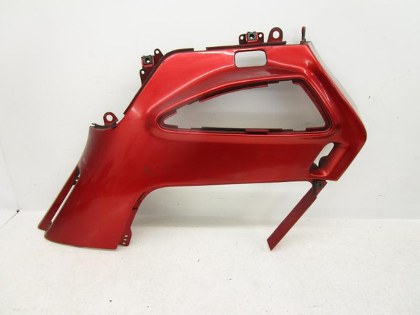 93 Honda ST 1100 Right Middle Cowl Cover 64230-MAJ-G50ZM 1991-2002