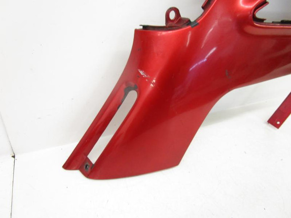 93 Honda ST 1100 Right Middle Cowl Cover 64230-MAJ-G50ZM 1991-2002