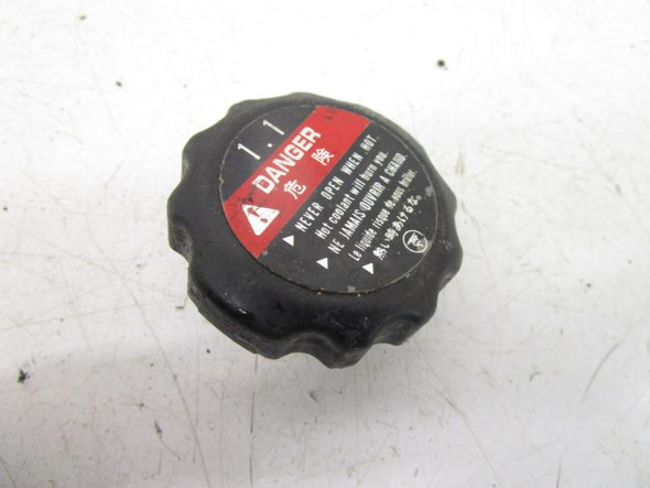 93 Honda ST 1100 Radiator Cap 19045-MY3-621 1991-2002