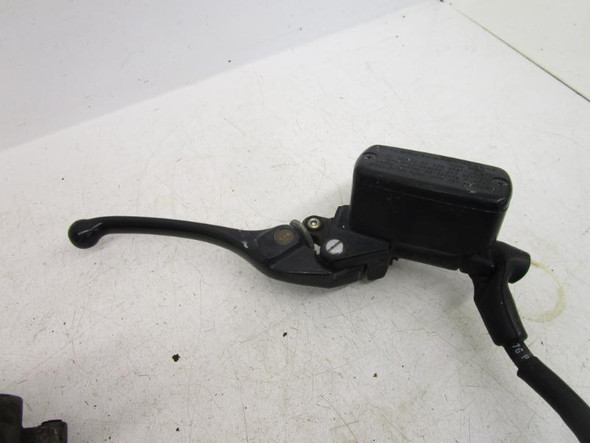 93 Honda ST 1100 Front Brake Caliper Master 45100-MT3-016 1991-1994