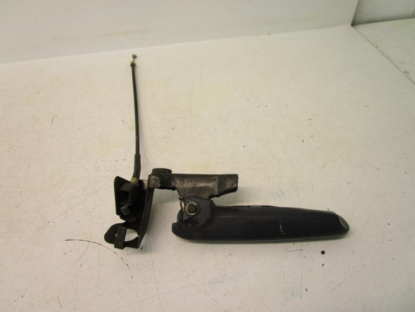 93 Honda ST 1100 Lift Handle Grip Lever 50400-MT3-000ZA 1991-2002