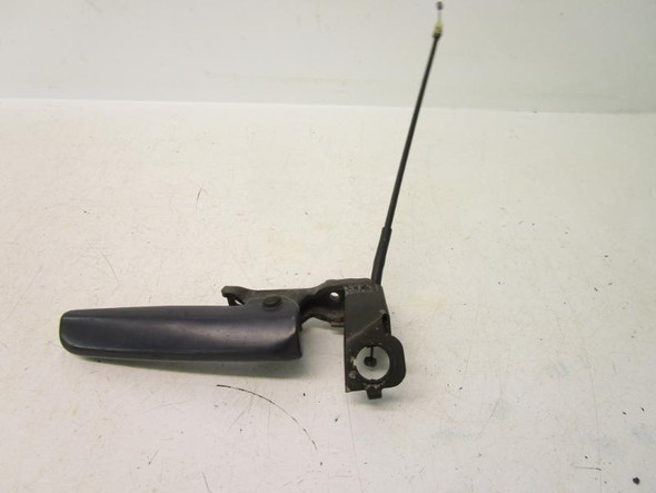 93 Honda ST 1100 Lift Handle Grip Lever 50400-MT3-000ZA 1991-2002