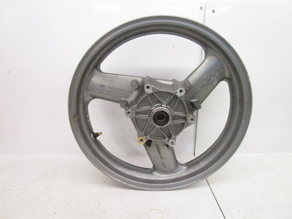 93 Honda ST 1100 Front Wheel Rim 18x3" 44650-MY3-345 1991-2002