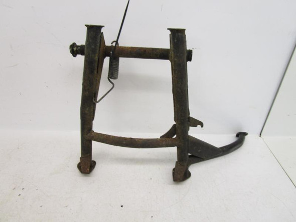 93 Honda ST 1100 Center Main Stand 50500-MT3-010 1991-2002