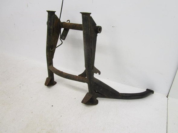 93 Honda ST 1100 Center Main Stand 50500-MT3-010 1991-2002