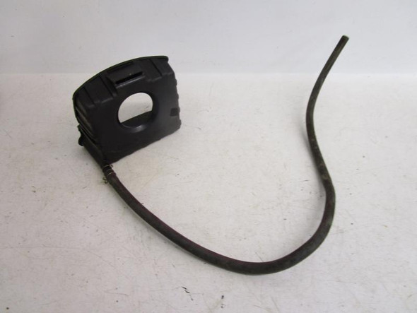 93 Honda ST 1100 Fuel Tank Tray 83502-MT3-000 1991-2002