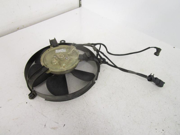 93 Honda ST 1100 Cooling Fan 19030-MT3-003 1991-2002