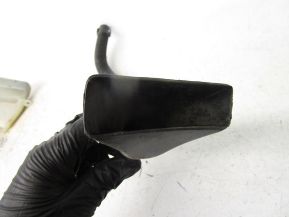 93 Honda ST 1100 Air Duct Intake 64280-MT3-000 1991-2002