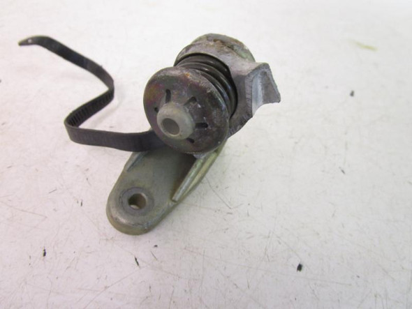 93 Honda ST 1100 Right Mirror Bracket 88110-MAJ-G01 1991-2002