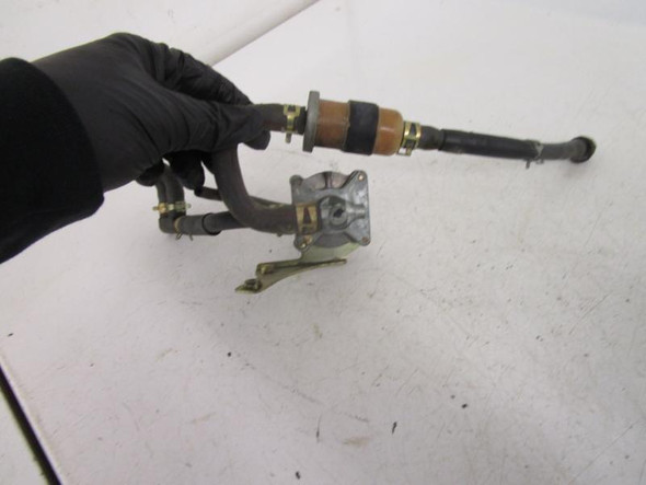 93 Honda ST 1100 Fuel Valve 16970-MT3-013 1991-2002