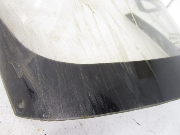 93 Honda ST 1100 Windshield Screen 64150-MY3-671 1991-1994 *READ DESCRIPTION