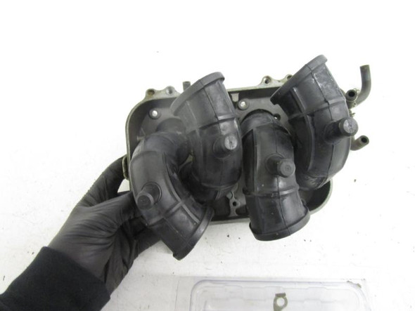 93 Honda ST 1100 Airbox Boots 17253-MT3-000 1991-2002