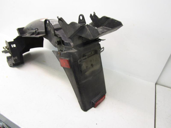 93 Honda ST 1100 Rear Fender Undertail 80106-MY3-000 1991-2002