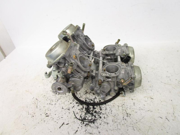 93 Honda ST 1100 Carburetor Carbs 16100-MT3-671 1991-1996