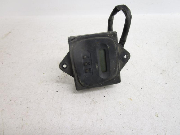 93 Honda ST 1100 Clock Meter 37460-MT3-003 1991-2002