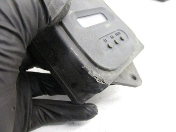 93 Honda ST 1100 Clock Meter 37460-MT3-003 1991-2002