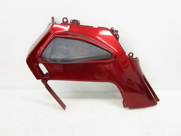 93 Honda ST 1100 Left Middle Cowl Cover 64231-MAJ-G50ZM 1991-2002