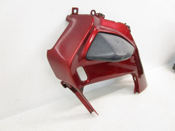 93 Honda ST 1100 Left Middle Cowl Cover 64231-MAJ-G50ZM 1991-2002
