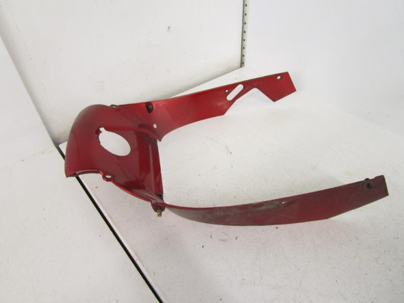 93 Honda ST 1100 Trim Inner Middle Cowl 64235-MT3-000ZF 1991-2002