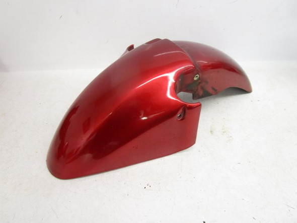 93 Honda ST 1100 Front Fender 61101-MT3-000ZF 1991-2002