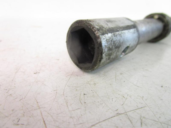 93 Honda ST 1100 Rear Axle Bolt Shaft 42301-MM8-000 1991-2002