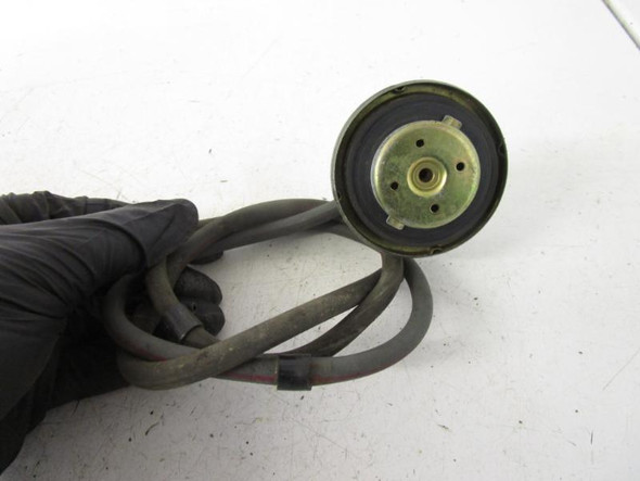 93 Honda ST 1100 Gas Fuel Cap 17670-MT3-003 1991-2002