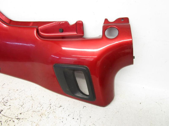 93 Honda ST 1100 Left Side Cover 83750-MT3-010ZC 1991-2002
