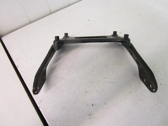 93 Honda ST 1100 Rear Frame Stay Plate 77313-MT3-000 1991-2002