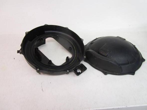 93 Honda ST 1100 Airbox Housing 17220-MT3-000 1991-2002