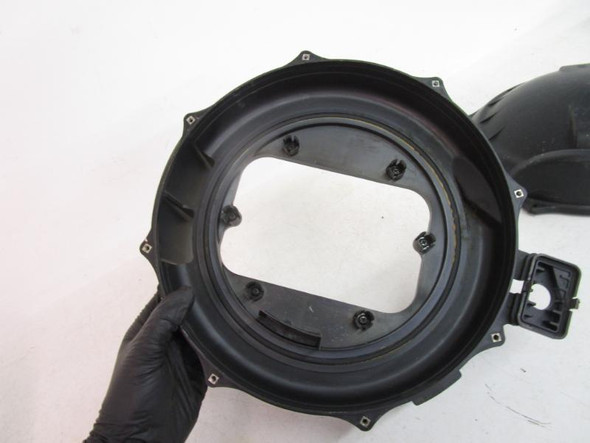 93 Honda ST 1100 Airbox Housing 17220-MT3-000 1991-2002