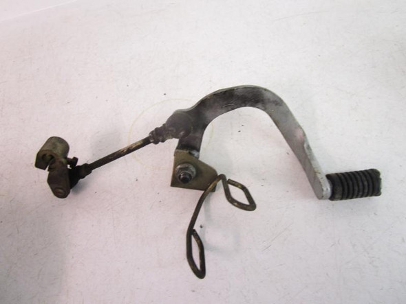 93 Honda ST 1100 Shifter Shift Linkage Lever 24700-MY3-000 1992-1993