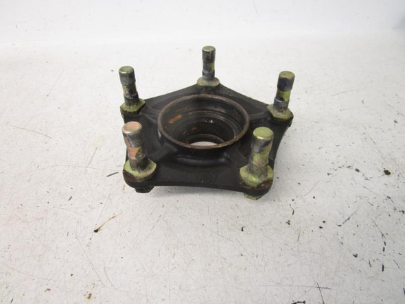 93 Honda ST 1100 Final Drive Flange 42610-MT3-000 1991-1994