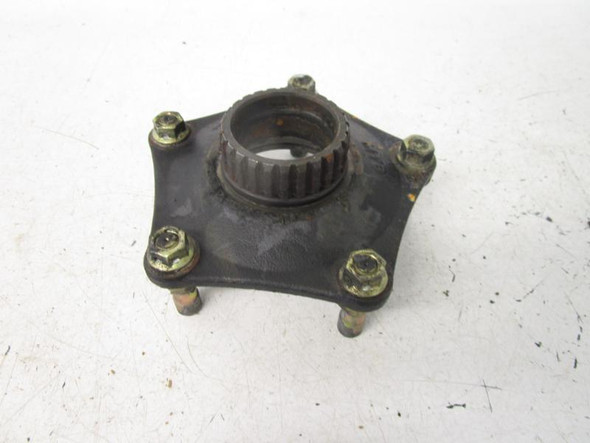 93 Honda ST 1100 Final Drive Flange 42610-MT3-000 1991-1994