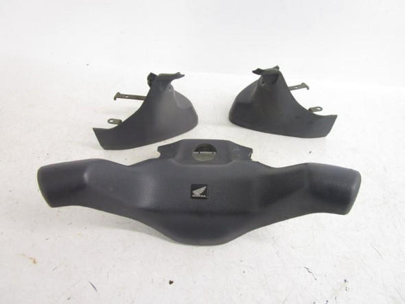 93 Honda ST 1100 Handlebar Cover 53130-MT3-000ZA 1991-1994