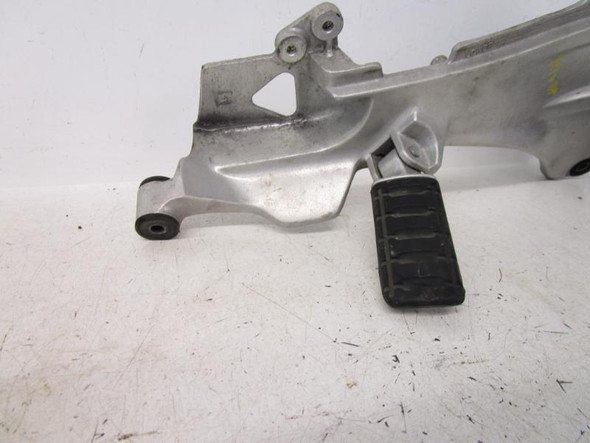 93 Honda ST 1100 Right Peg Mount 50600-MY3-000 1991-1999