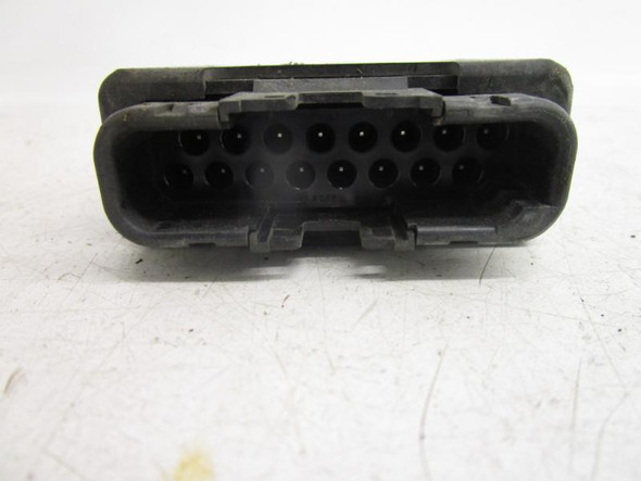 93 Honda ST 1100 OEM CDI Igniter 30410-MT3-610 1991-2002