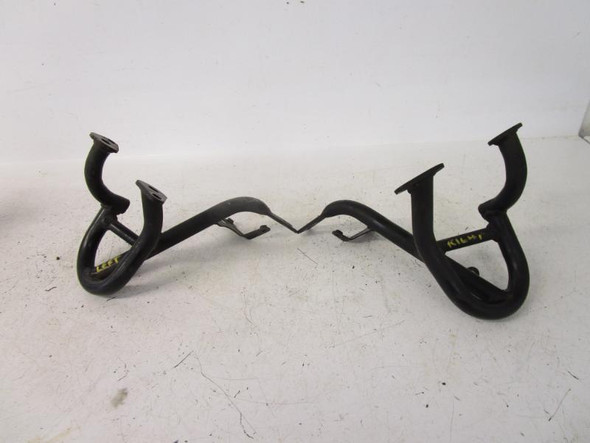 93 Honda ST 1100 Engine Guards 64216-MT3-000 1991-2002