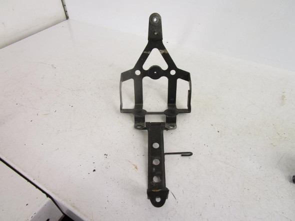 93 Honda ST 1100 Battery Box Tray 50320-MAJ-G00 1991-2002