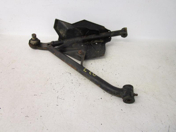 17 Can Am 450 Outlander Left Lower A Arm 706204639 2015-2025