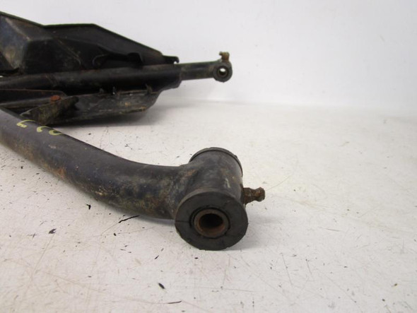 17 Can Am 450 Outlander Left Lower A Arm 706204639 2015-2025