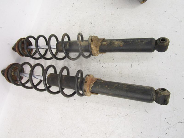 17 Can Am 450 Outlander Rear Shocks 706001524 2015-2025