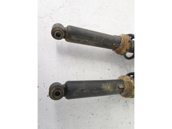 17 Can Am 450 Outlander Rear Shocks 706001524 2015-2025