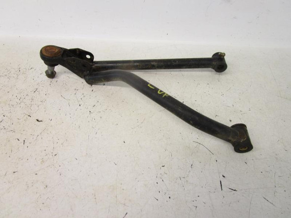 17 Can Am 450 Outlander Left Upper A Arm 706204641 2015-2025