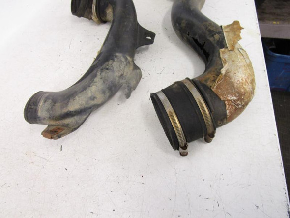 17 Can Am 450 Outlander Air Duct 707002289 2015-2025