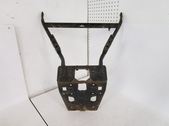 17 Can Am 450 Outlander Rack Mount 705017337 2015-2025