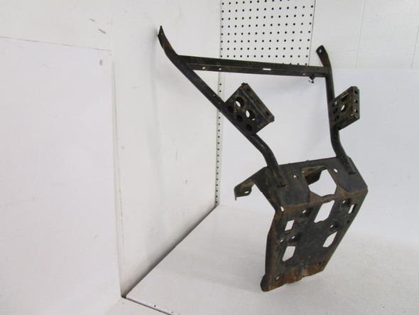 17 Can Am 450 Outlander Rack Mount 705017337 2015-2025