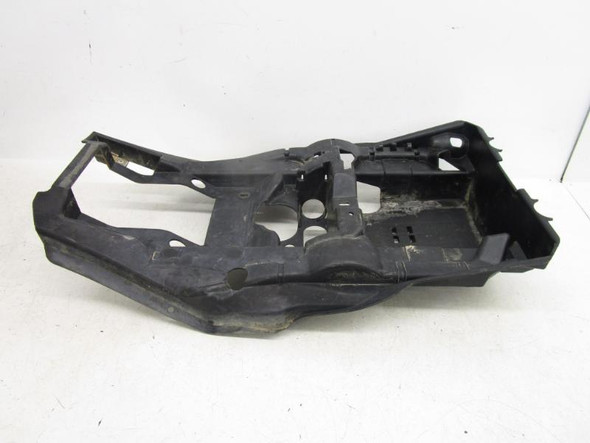 17 Can Am 450 Outlander Battery Tray 710008370 2015-2025