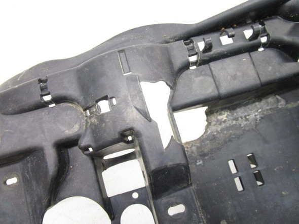 17 Can Am 450 Outlander Battery Tray 710008370 2015-2025