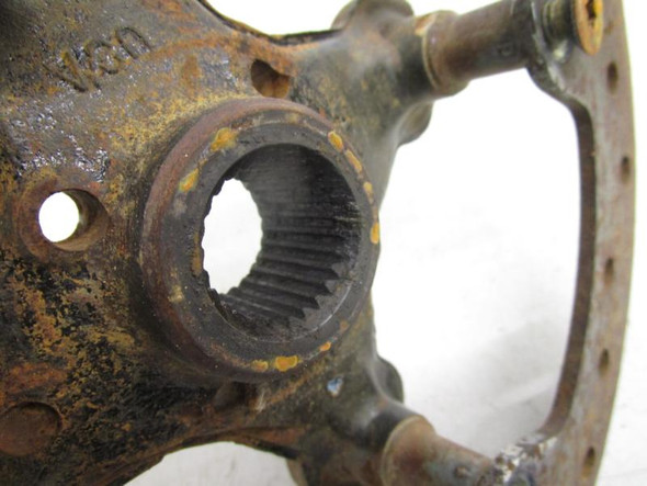 17 Can Am 450 Outlander Wheel Hub Front or Rear 705501900 2016-2020 #2