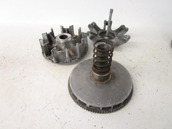17 Can Am 450 Outlander Primary Drive Clutch 420280247 2015-2025
